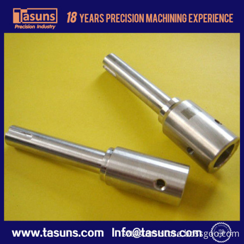 precision machining product